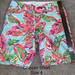 Lilly Pulitzer Shorts